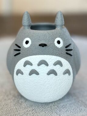 Totoro Pencil Cup